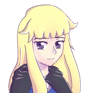 Mary
