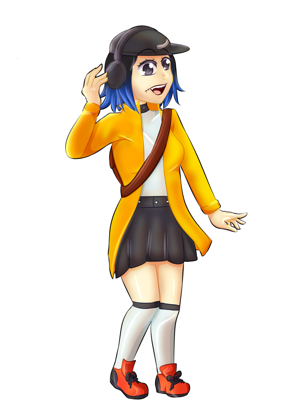 Marissa