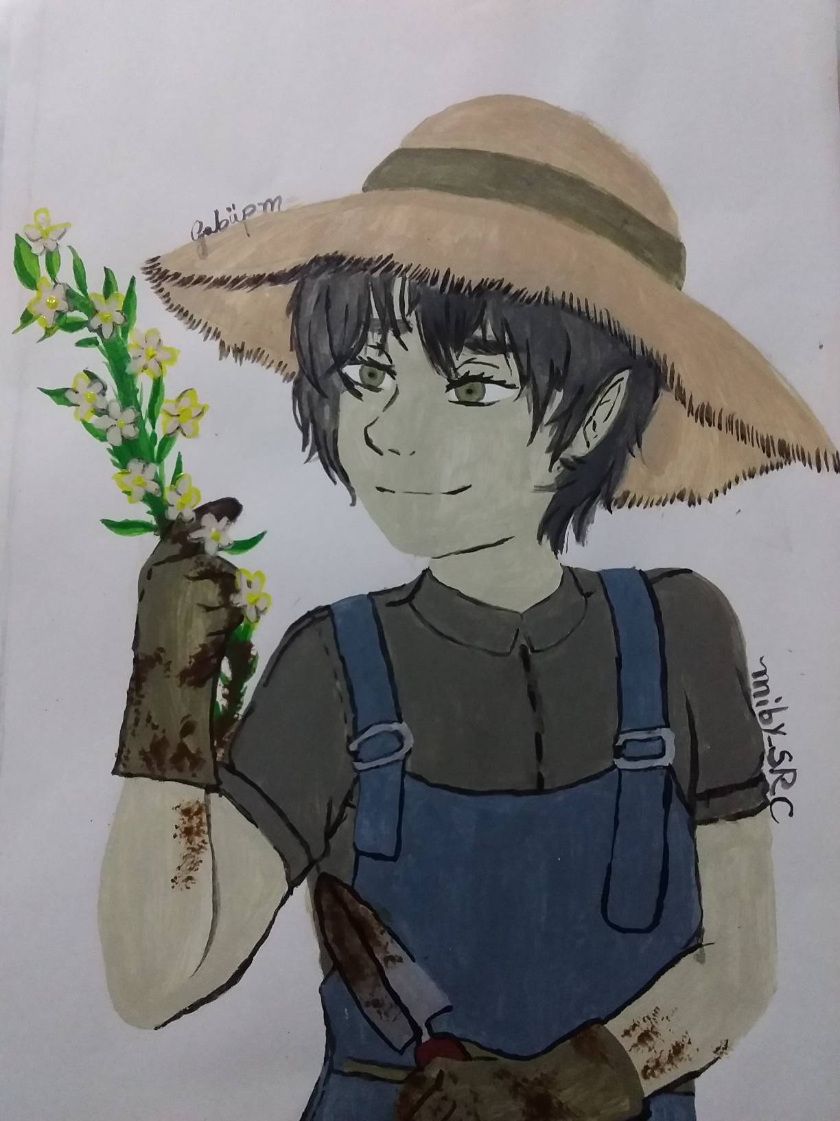 The Gardener