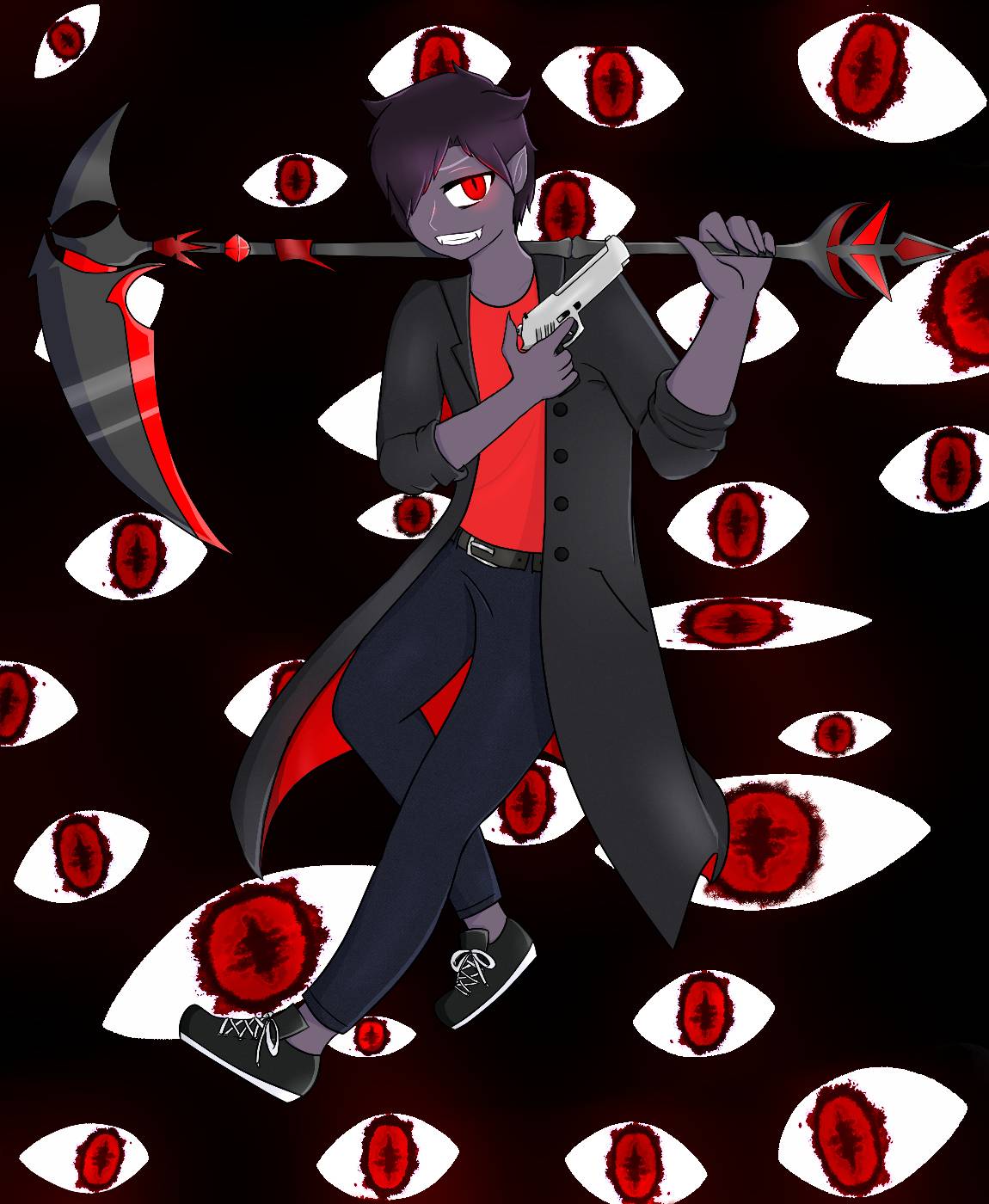 Goth