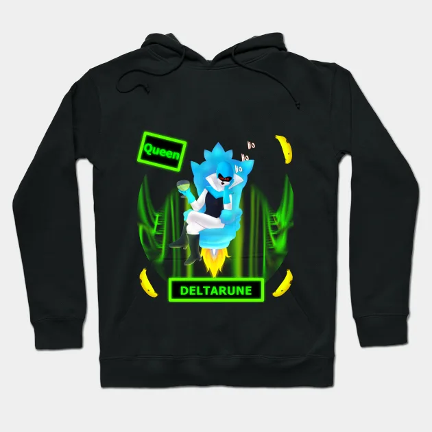 Hoodies